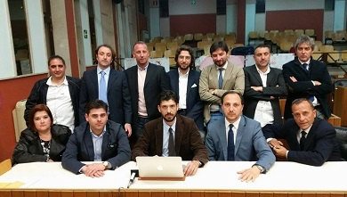 consiglieri opposizione