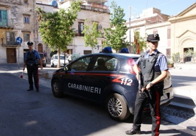 Carabinieri