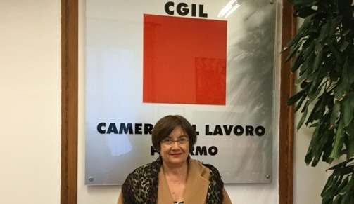 CGIL