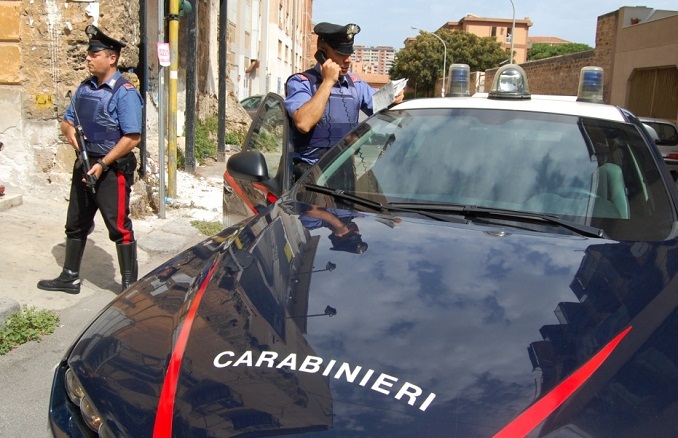 Carabinieri