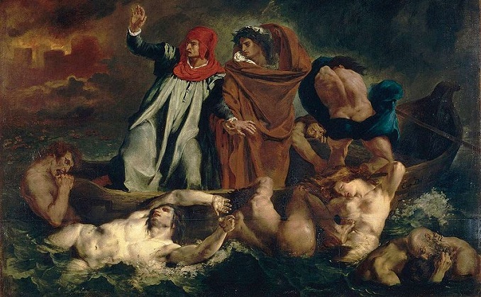 Delacroix