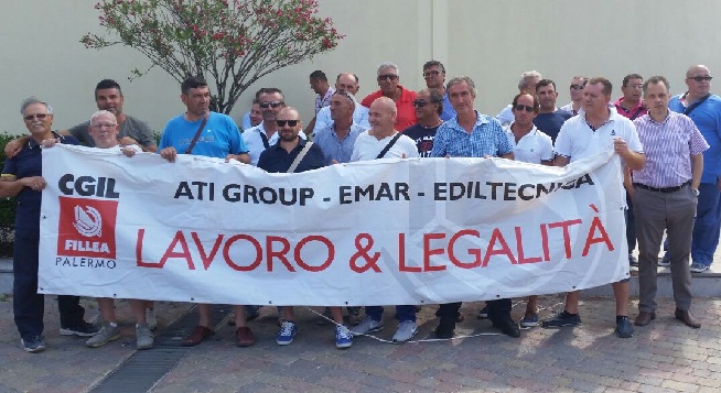 protesta ati group