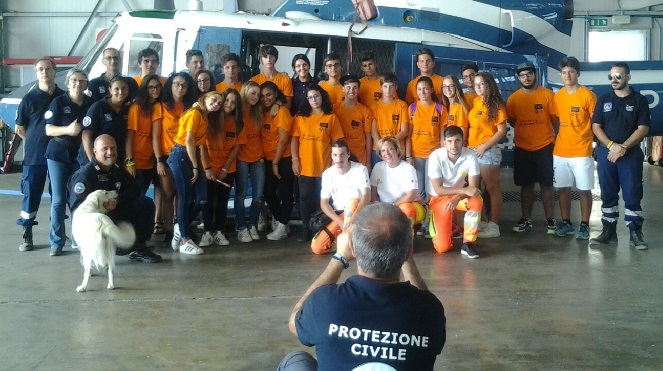 Foto di gruppo