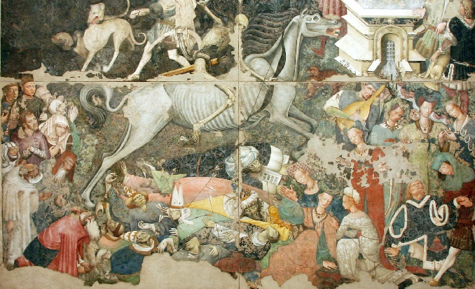 trionfo della morte