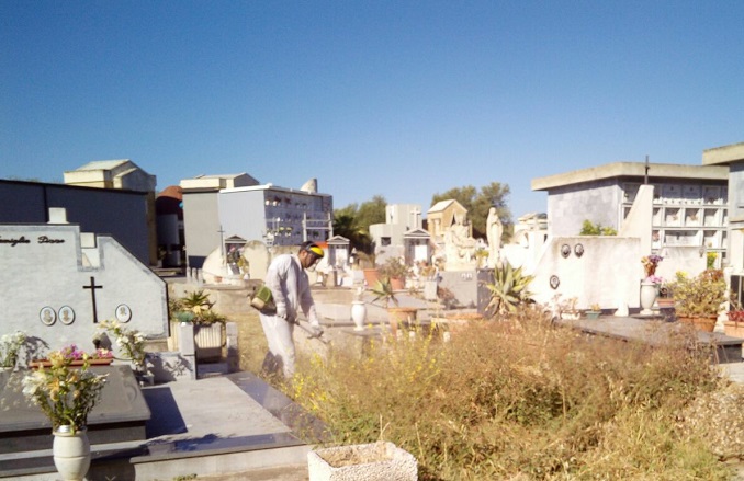 cimitero 5