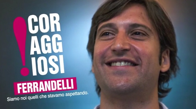 Ferrandelli