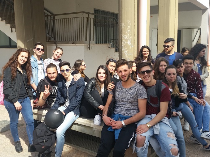 Gruppo Studenti