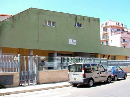 scuola girgenti