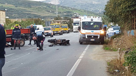 incidente misilmeri