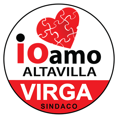 logo VIRGA SINDACO