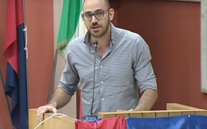 Marco Maggiore