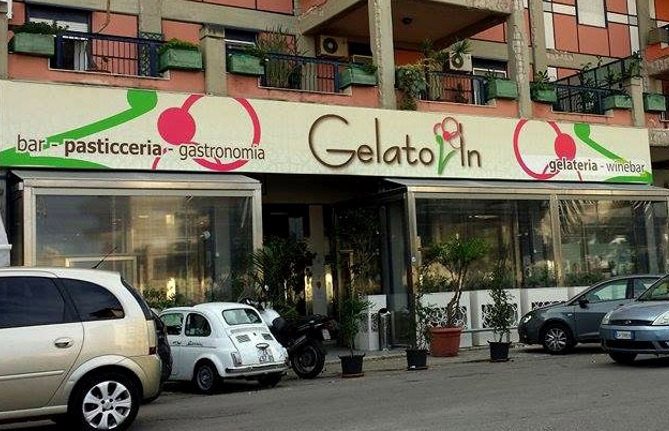 Gelato In 